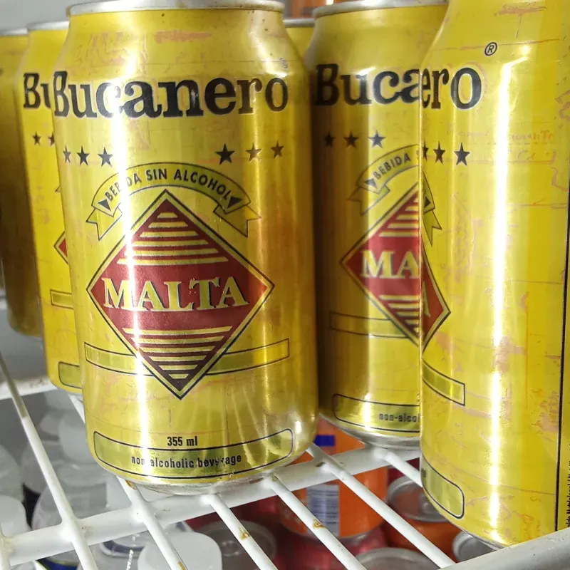 Malta Bucanero