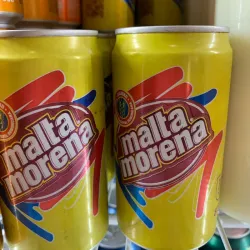 Malta morena 