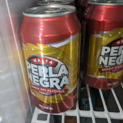 Malta Perla Negra