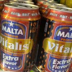 Malta Vitalis