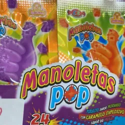 Manoletas