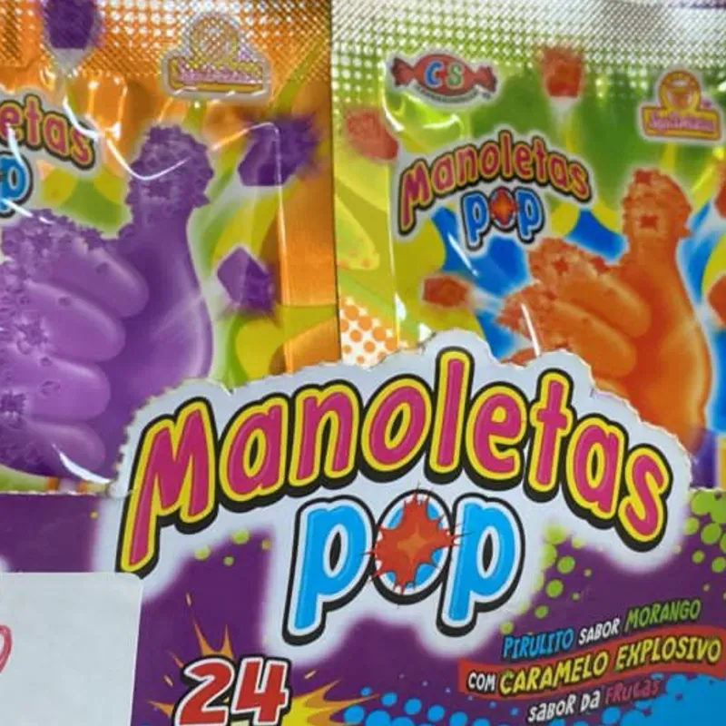 Manoletas