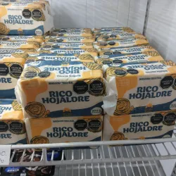 Margarina Rico Hojaldre