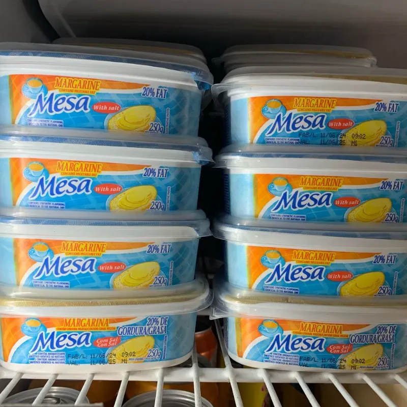 Mantequilla 