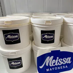 Mayonesa artesanal 1lt