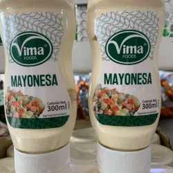 Mayonesa