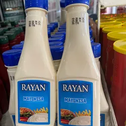 Mayonesa