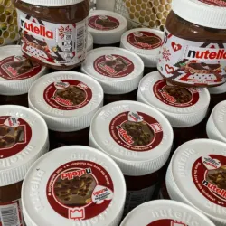 Nutella