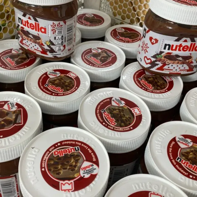 Nutella