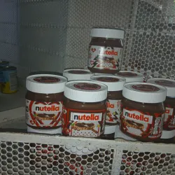 Nutella