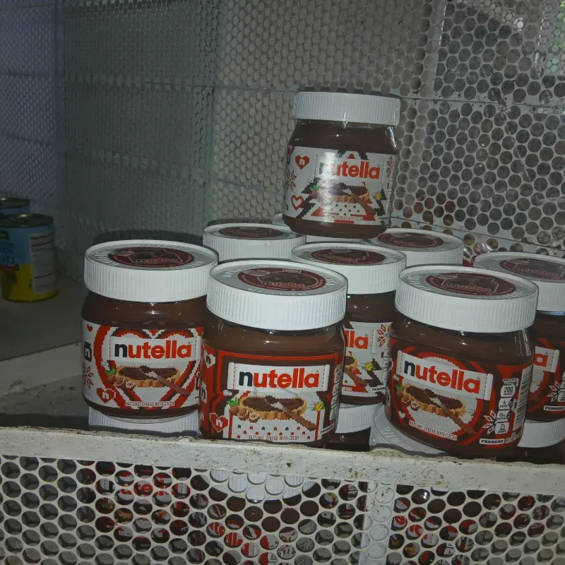 Nutella