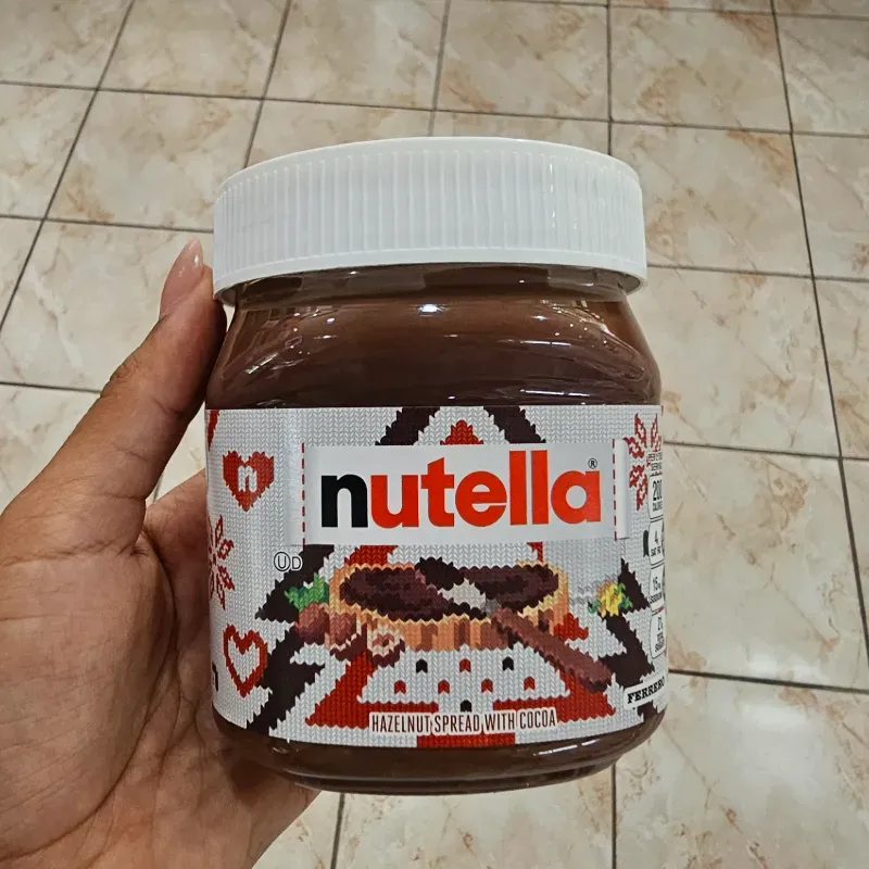Nutella 