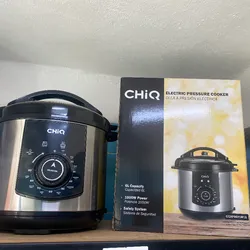 Olla Multiproposito CHIQ