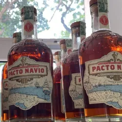 Pacto Navío 