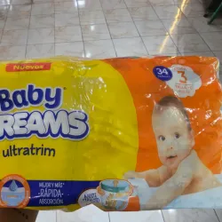 Pampers 