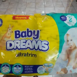 Pampers 