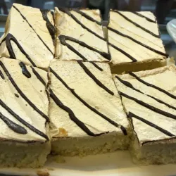 Panetela borracha 