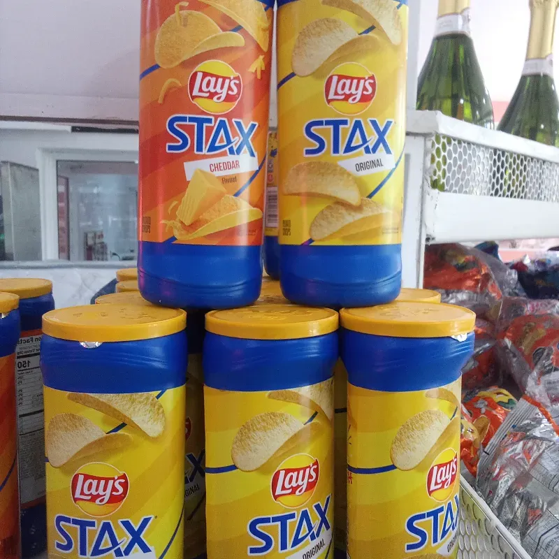 Papas Stax