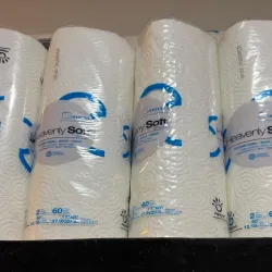 Papel de cocina 