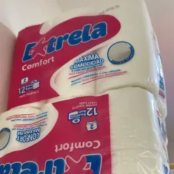 Papel Sanitario