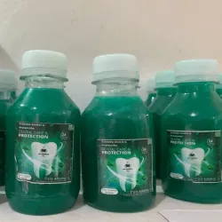 Pasata dental 