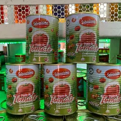 Pasta de Tomate Sabrosísimo