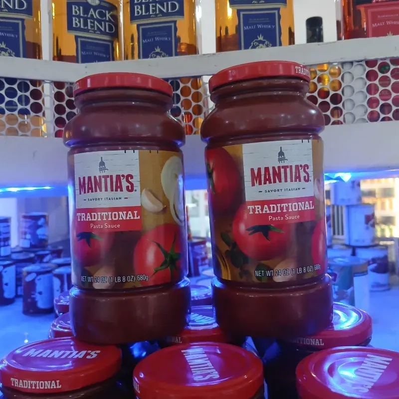 Pasta de tomate tradicional