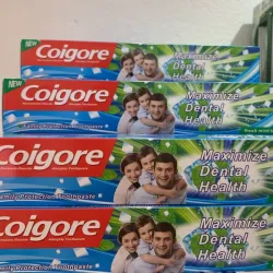 Pasta dental Coigore 