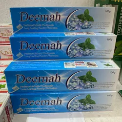 Pasta dental Deemah