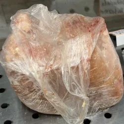 pechuga de pollo 