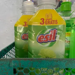 Detergente Esil 750ml