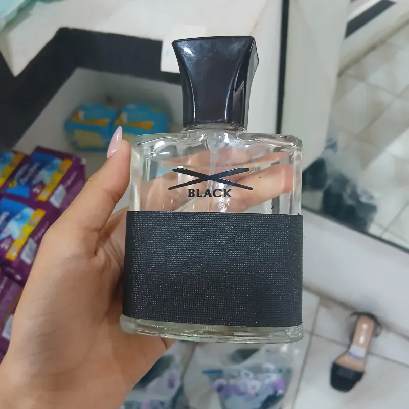 Perfume Black