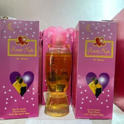 Perfume de mujer Noches Románticas