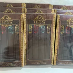 Perfumes Havana Club