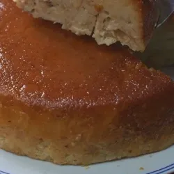 Pudín de pan