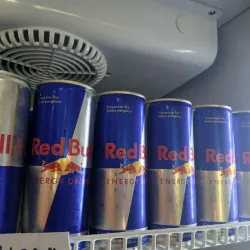 Red Bull