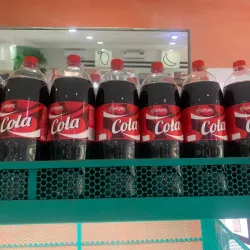 Refresco de Cola