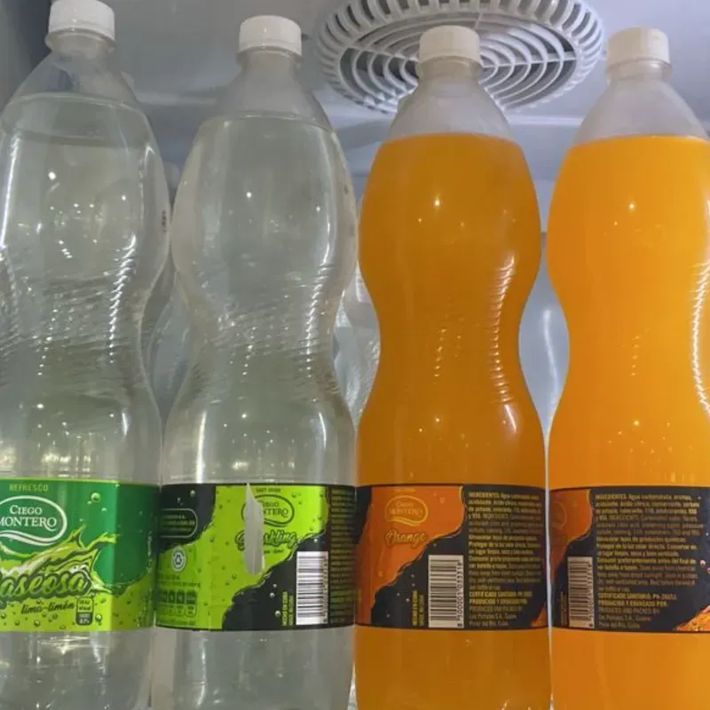 Refresco 