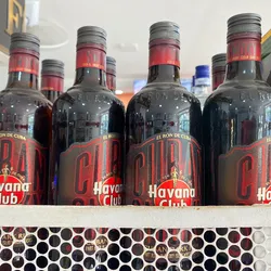 Ron Habana Club Dark