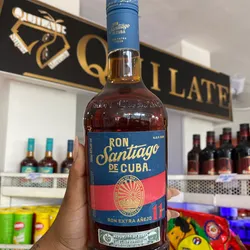 Ron Santiago 11 Años