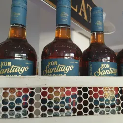 Ron Santiago 11 Años