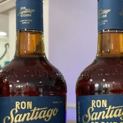 Ron Santiago