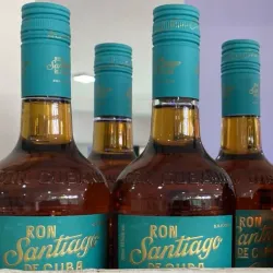 Ron Santiago 