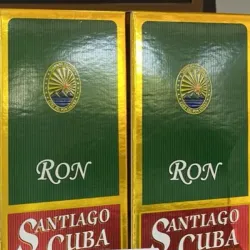 Ron Santiago 