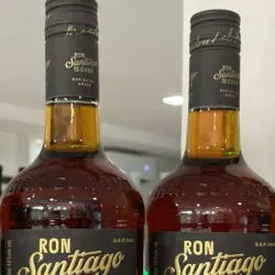 Ron Santiago