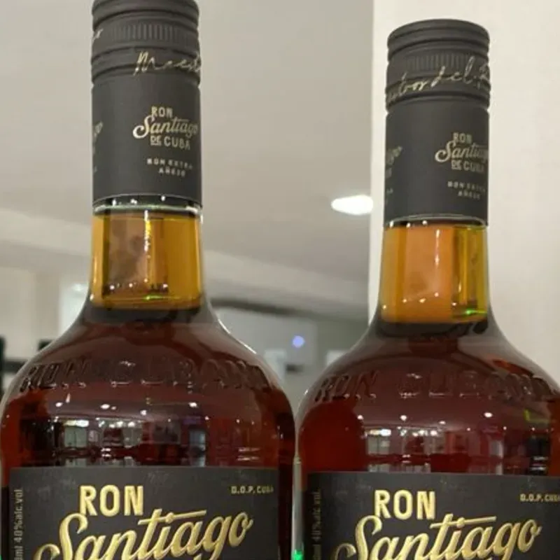 Ron Santiago