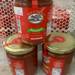 Salsa de tomate 