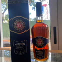 Selección del Maestro