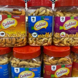 Snacks 
