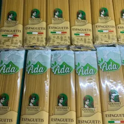 Spaghetti 